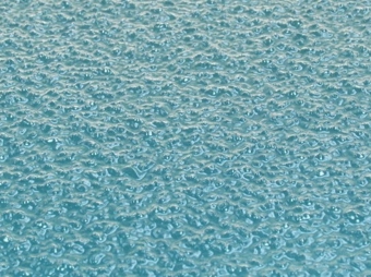 Water (14" x 31")