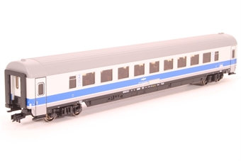 2nd Class Express Passenger Car "MIMARA"