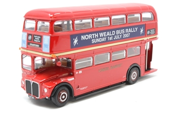 AEC RM Routemaster - 'North Weald 07'