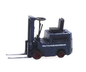 Forklift - Deutschebundesbahn