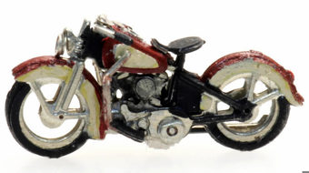 US Motorcycle