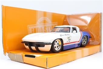 1963 Chevy Corvette Sting Ray
