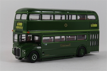 RMC Routemaster Green Line, route 715 Guildford