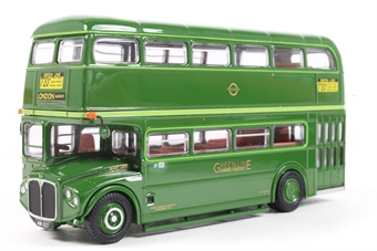 AEC Routemaster RMC - 'Green Line (route 720A)'