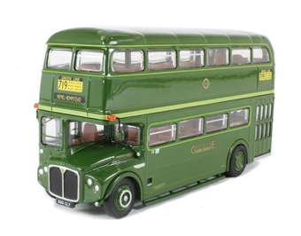 RMC Routemaster Coach - Green Line