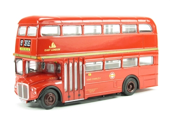 RMA Routemaster 'East London Buses'