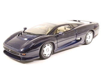 1992 Jaguar XJ220