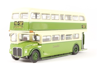 RML Routemaster d/deck bus "Cavendish Coaches"