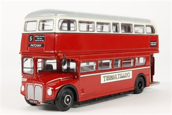 RML Routemaster Thomas Tilling - Ian Allan Diamond Jubilee