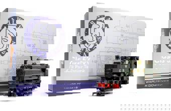 GWR 57XX Pannier Tank 7752 GWR Green (GWR) Steam Locomotive