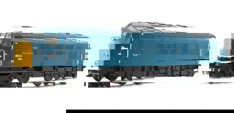 Class 45/0 45041 'Royal Tank Regiment' BR Blue