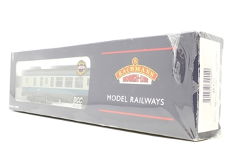 Class 108 DMBS 53959 in BR blue & grey - split from 32-902