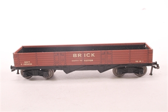 50T High Capacity Brick Wagon 163535
