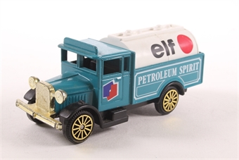 Tanker Truck - 'ELF'