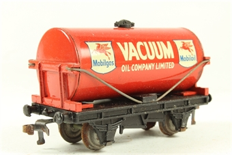 14T Tank Wagon - 'Vacuum'