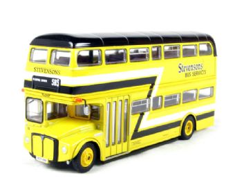 RMF Routemaster/deck bus "Stevensons"