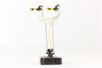 Junction Colour Light Signal