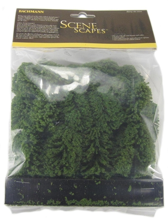 2" - 3" Deciduous Trees - Pack Of 36