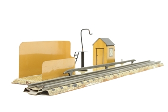 T.P.O. Lineside Apparatus