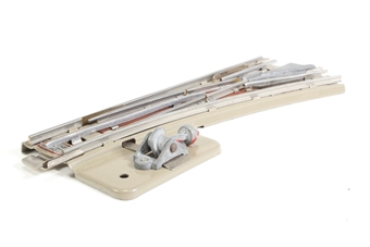Isolating Switch Point - Right Hand (3-Rail)