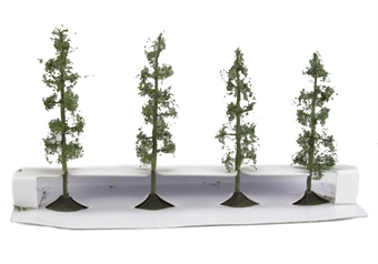 2.75" - 3" Premium Cedar