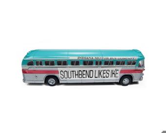 GMC 4104 Intercity-Eisenhow