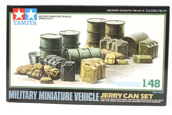 Jerry can set