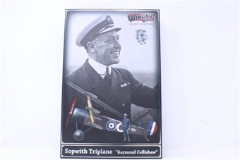Sopwith Triplane (Raymond Collishaw)
