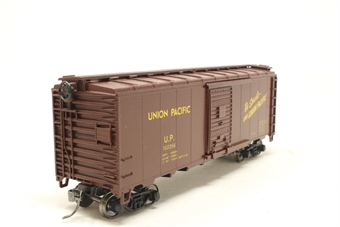 40' boxcar 102256 'Union Pacific' kit