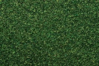 Grass Mat - Green 100" x 50"