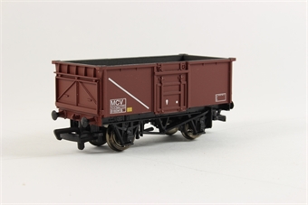 16 Ton Steel Mineral Wagon in BR Brown Livery B160415