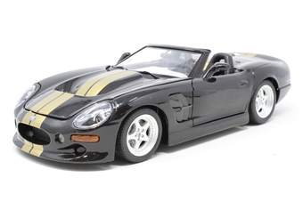 Shelby Series 1