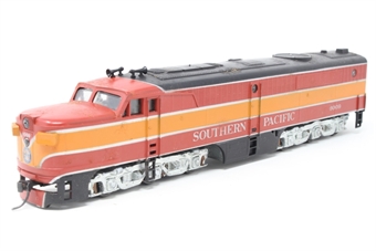 PA-1 Alco 6009/6010 of the Southern Pacific Lines