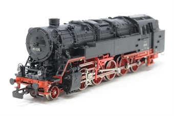 Class BR 85 006 2-10-2T of the DB (3-rail AC)