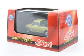 Austin Mini Cooper Pick-up