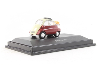 BMW Isetta