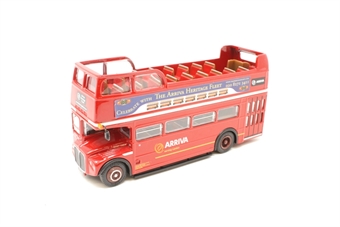 RMC Routemaster Open Top - 'Arriva London Heritage Route'