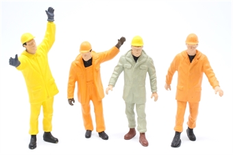 Workers (4)