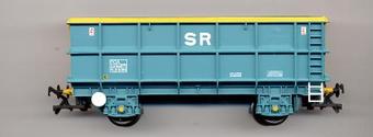 51 ton scrap wagon POA with later style body RLS5068
