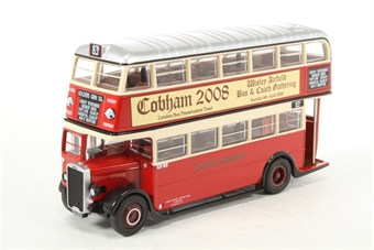 Leyland STD - 'Cobham 2008'