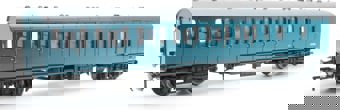 Mk1 57' Suburban BS Brake Second in BR blue - E43159