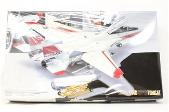 Grumman F-14D Super Tomcat