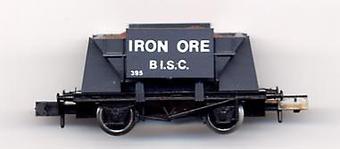 Hopper Wagon "Iron Ore B.I.S.C"