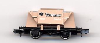 Hopper wagon 'Tarmac'