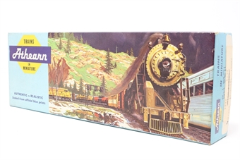 U-28C of the Union Pacific Railroad 2805 - unpowered