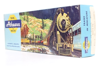 U30B GE 6309 of the Santa Fe