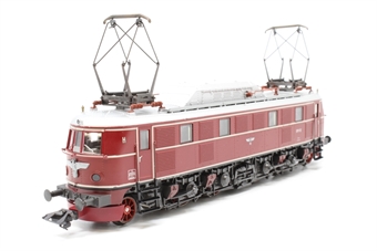 Class E19 12 of the DRG (Marklin Delta System)