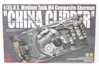 M4 Composite Sherman