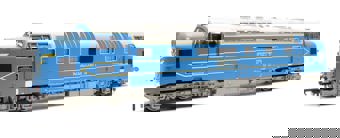 'Green Arrow' BR Lined Green (Late Crest) Class V2 2-6-2 No.60800 Steam Locomotive