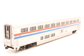 Amtrak Superliner Coach-Phase III